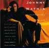 Johnnh Mathis - Better Together The Duet Album