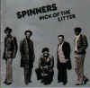 Spinners - Pick Of The Litter