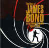 The Best Of James Bond 30th Anniversary Collection